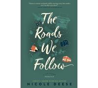 Nicole Deese The Roads We Follow (Tascabile) Fog Harbor Romance