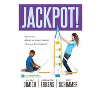 Nicole Dimich Cassandra Erkens Tom Schimmer Jackpot (Tascabile)