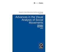Nicole Doerr Alice Matt Advances in the Visual Analysis of S (Copertina rigida)