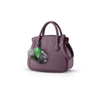 Nicole&Doris donne della borsa signore / donne / donne borsa borsa borse di alto livello PU(Dark Red)