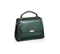 NICOLE & DORIS Borse da Donna Borsa Vintage Moda Borse Donna Piccola Borsa a Tracolla Elegante Sera Pochette Con Slot per Schede e Cerniera
