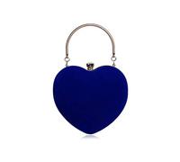 NICOLE&DORIS Borse Donna Borsa da sera per donna borsa per la festa catena Pochette da Cerimonia Borse a Tracolla