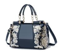 NICOLE&DORIS NEW Donne Borsa a tracolla Crossbody Borsetta Borsa da Viaggio messenger bag PU