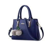 Nicole&Doris Nuova Pelle PU Borsa Di Moda Casual Borsa Tracolla Messenger