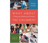 Nicole Doyley What about the Children? (Tascabile)