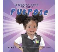 Nicole Duhart Amielle-Rose (Tascabile)