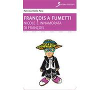 Nicole è innamorata di François. François a fumetti