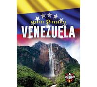 Nicole E Rodriguez Mata Venezuela (Copertina rigida) Country Profiles