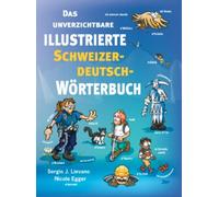 Nicole Egger Se Das unverzichtbare illustrierte Schweizerdeut (Copertina rigida)