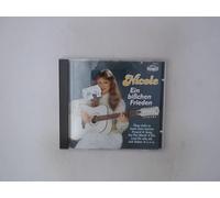 Nicole - Ein Bisschen Frieden