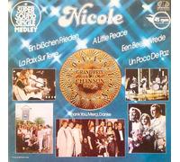 Nicole - Ein Bißchen Frieden (Medley)