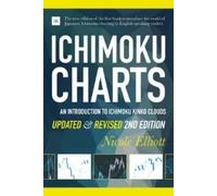 Nicole Elliott Ichimoku Charts (Second Edition) (Tascabile)