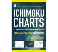 Nicole Elliott Ichimoku Charts (Second Edition) (Tascabile)