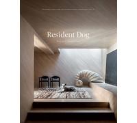 Nicole England England, Nicole Resident Dog (Volume 2) (Copertina rigida)