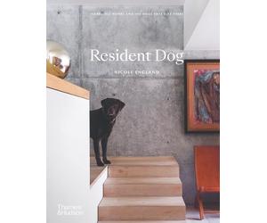 Nicole England Resident Dog (Compact) (Copertina rigida)