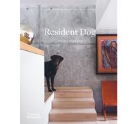 Nicole England Resident Dog (Copertina rigida)