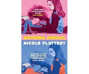 Nicole Flattery Nothing Special (Copertina rigida)