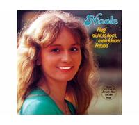 Nicole - Flieg' nicht so hoch, mein kleiner Freund [Vinile LP record]