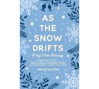 Nicole Frail As the Snow Drifts (Tascabile)
