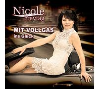 Nicole Freytag - Mit Vollgas ins Glück
