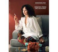 Nicole Fritz Monika Pessler Da Innenwelten. Sigmund Freud un (Copertina rigida)