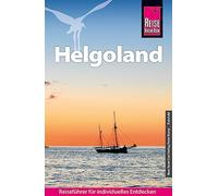 Nicole Funck Michael Narten Reise Know-How Reiseführer Helgoland (Tascabile)