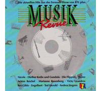 Nicole, G.G. Anderson, Andrea Jürgens, Vicky Leandros..