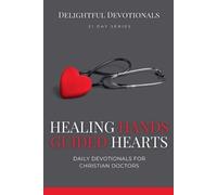 Nicole G M Healing Hands, Guided Hearts (Tascabile)