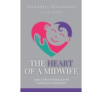 Nicole G M The Heart Of A Midwife (Tascabile)