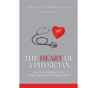 Nicole G M The Heart Of A Physician (Tascabile)
