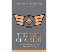 Nicole G M The Path Of A Pilot (Tascabile)
