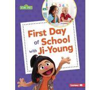 Nicole Gabor First Day of School with Ji-Young (Tascabile)
