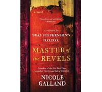 Nicole Galland Master of the Revels (Tascabile)