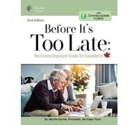 Nicole Garton Before It's Too Late (Tascabile)