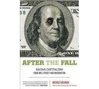 Nicole Gelinas After the Fall (Tascabile)