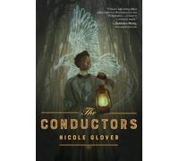 Nicole Glover Conductors (Tascabile)
