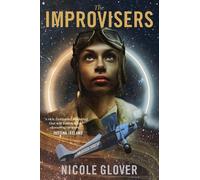Nicole Glover The Improvisers (Tascabile) Murder & Magic Novel