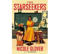 Nicole Glover The Starseekers (Tascabile) Murder & Magic Novel