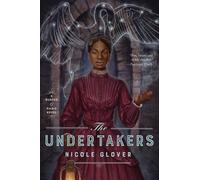 Nicole Glover The Undertakers (Tascabile) Murder & Magic Novel