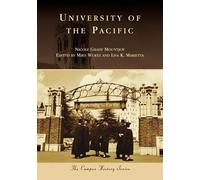 Nicole Grady Mountjoy University of the Pacific (Tascabile)