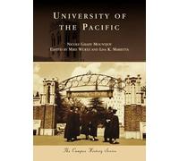 Nicole Grady Mountjoy University of the Pacific (Tascabile)