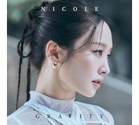 NICOLE - Gravity 〔通常盤〕CD