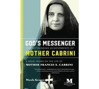 Nicole Gregory God's Messenger (Tascabile)