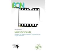Nicole Grimaudo: Non è la RAI, Roman Polanski, Christopher Lee , Jürgen Prochnow