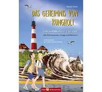 Nicole Grom Cla Das Geheimnis von Rungholt: Lilly und Nikolas (Copertina rigida)
