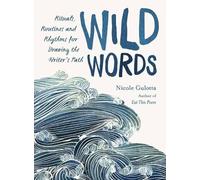 Nicole Gulotta Wild Words (Tascabile)