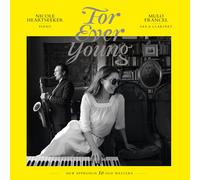 Nicole Heartseeker Forever Young (CD)