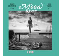 Nicole Heartseeker Moon River (CD)