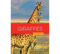 Nicole Helget Giraffes (Tascabile) Odysseys in the Wild