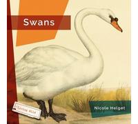 Nicole Helget Swans (Tascabile)